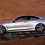 BMW-4-Series-coupe-concept-left-side