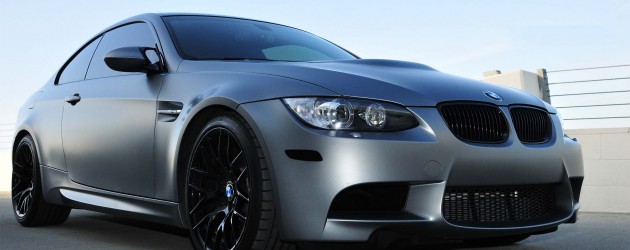 BMW M-3